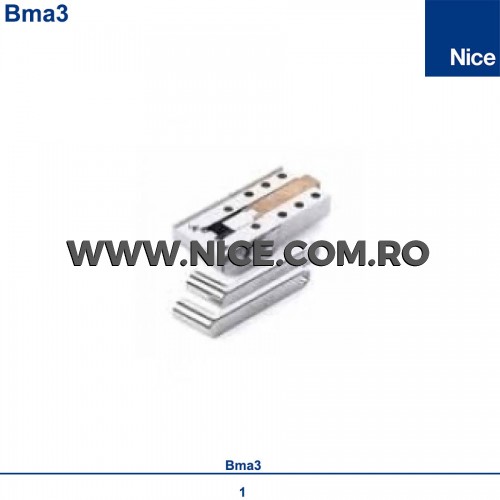 Dispozitiv de deblocare cu tija Nice Bma3